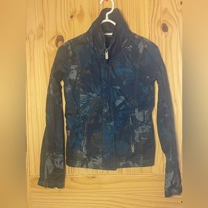 Bench Jacket (like new) Size Small